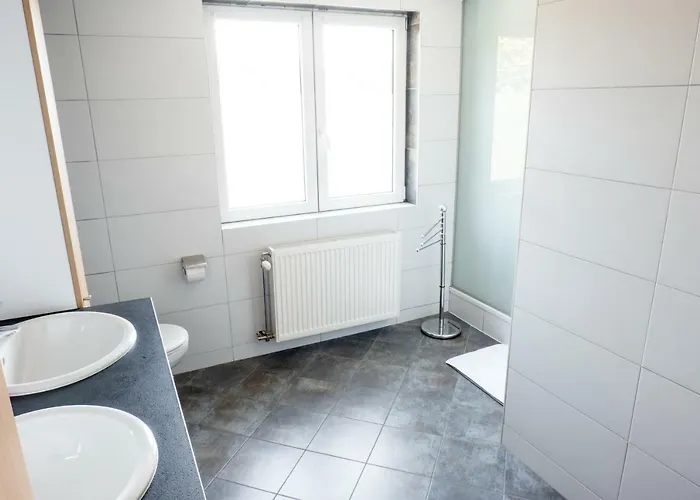 Haus Lorea Naehe Buetgenbacher Διαμέρισμα *