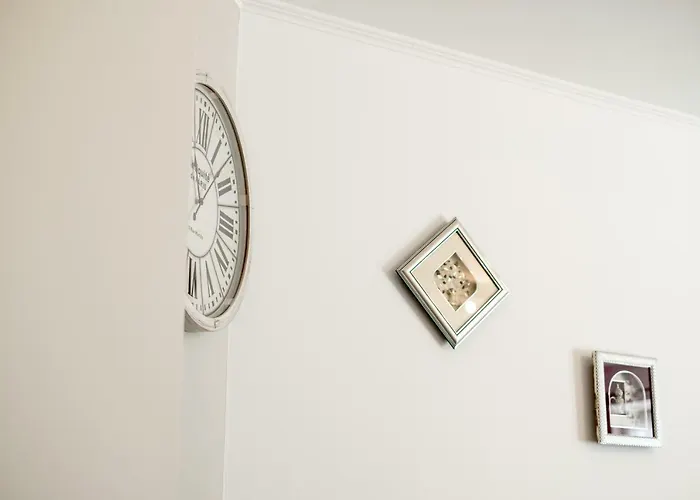 Haus Lorea Naehe Buetgenbacher *