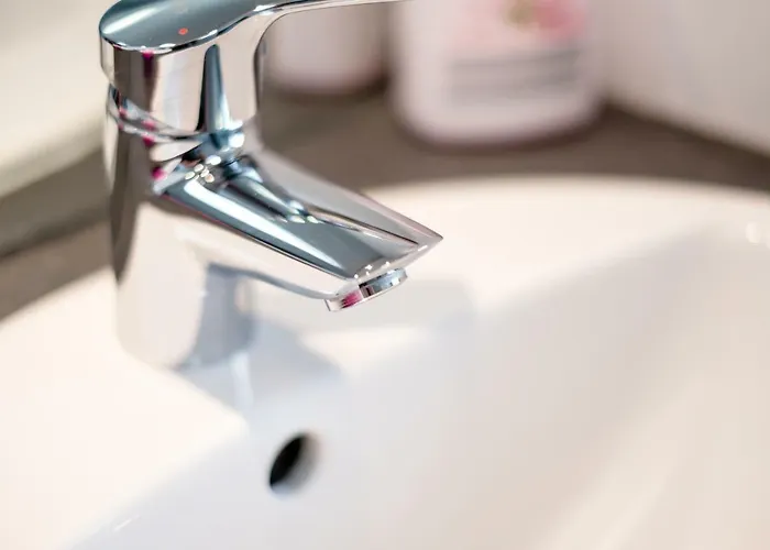 Haus Lorea Naehe Buetgenbacher Διαμέρισμα Butgenbach