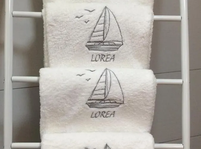 Haus Lorea Naehe Buetgenbacher Διαμέρισμα